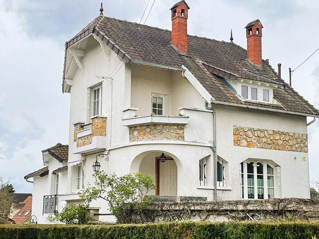 Maison à TAVERNY