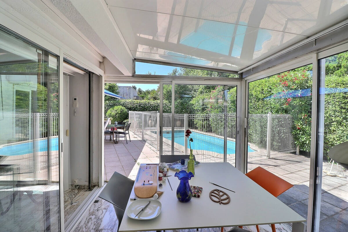 Maison à MONTPELLIER