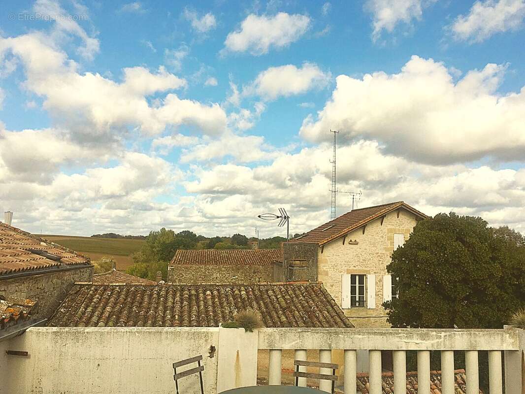Maison à PELLEGRUE