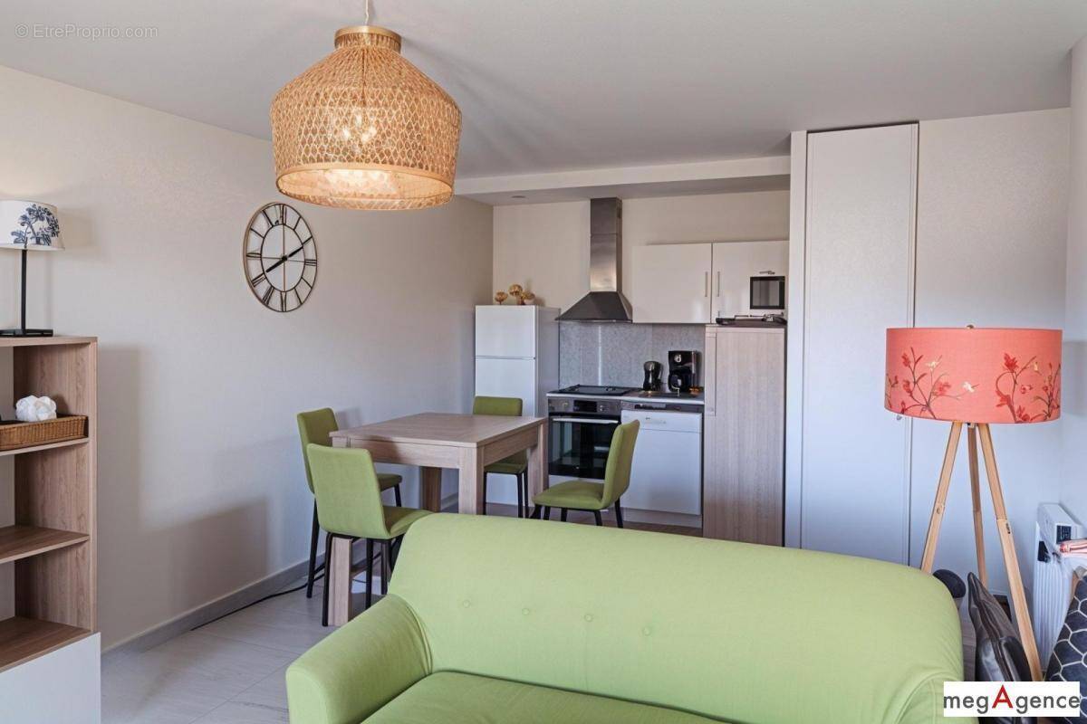 Appartement à VERTOU
