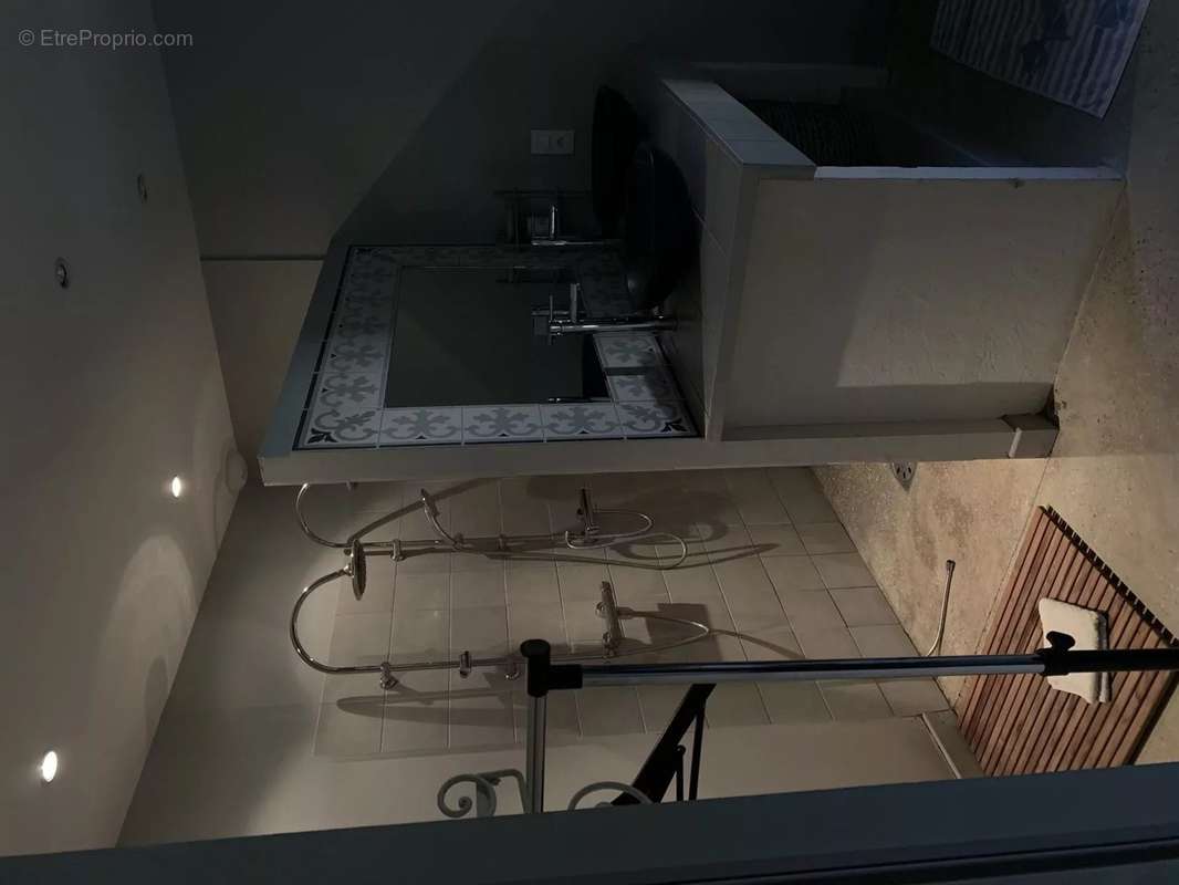 Appartement à LE POINCONNET