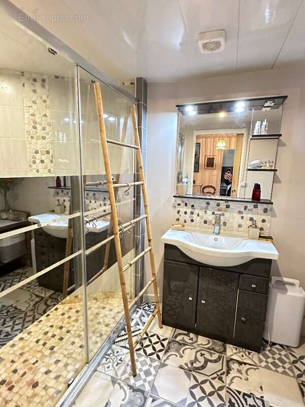 Maison à LES LOGES-EN-JOSAS