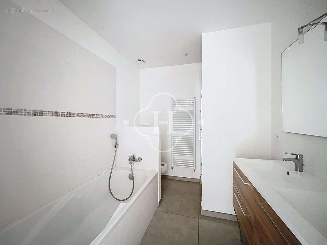 Appartement à MAULE