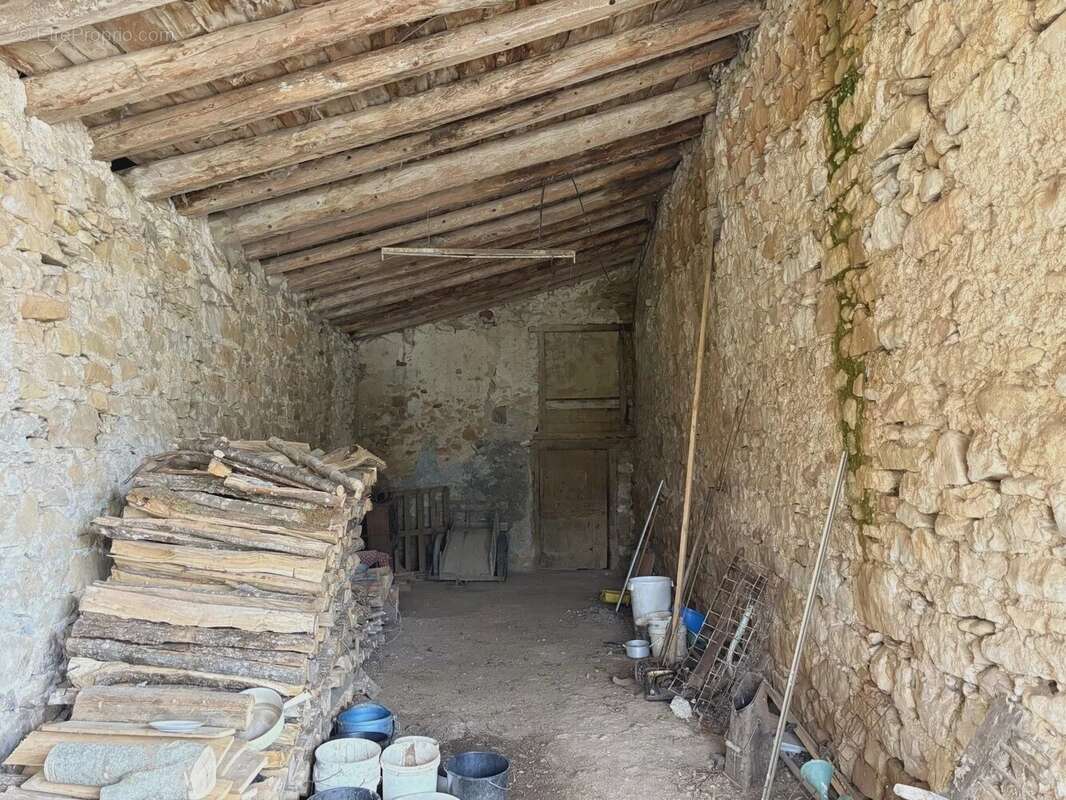 Maison à PUIVERT