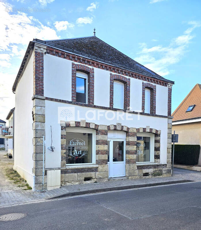Appartement à DAMMARIE