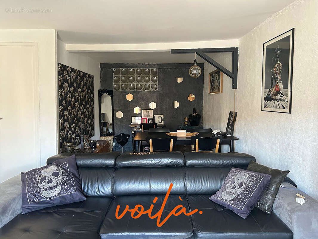 Appartement à CARCASSONNE