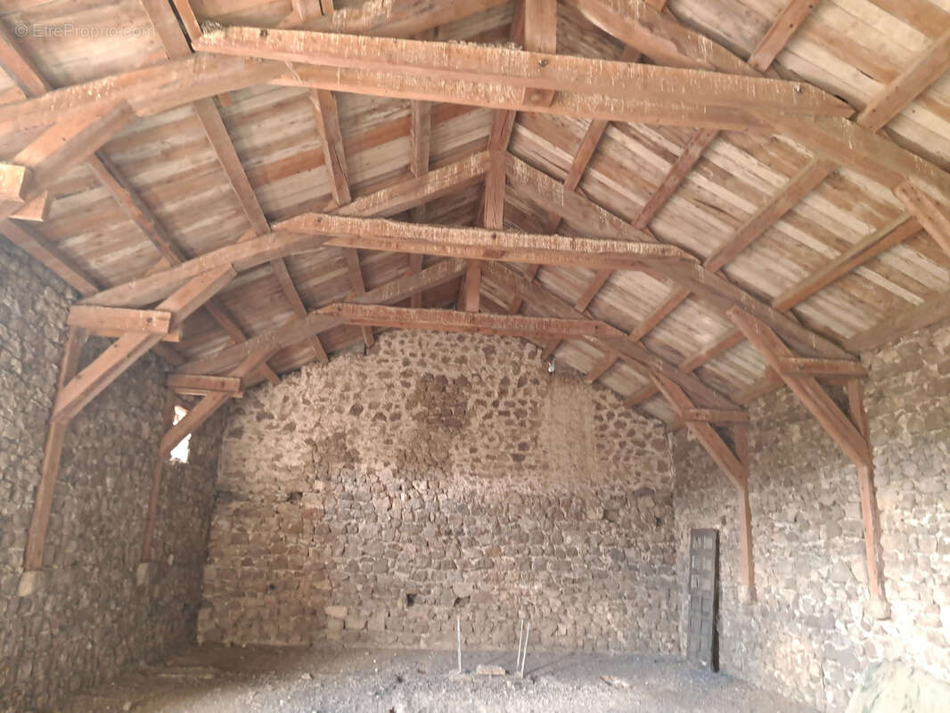 Maison à TENCE