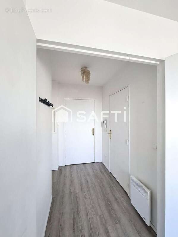Photo 8 - Appartement à ARGENTEUIL