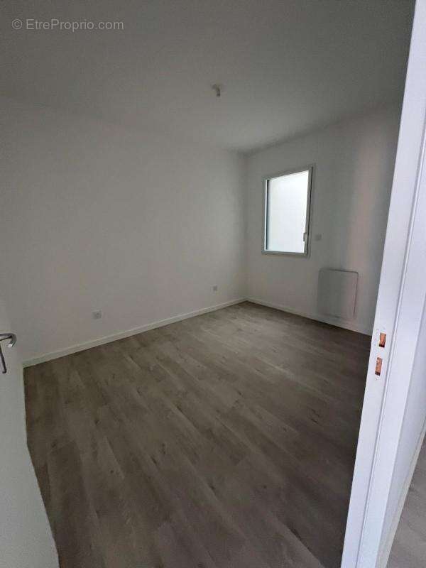 Appartement à MUZILLAC