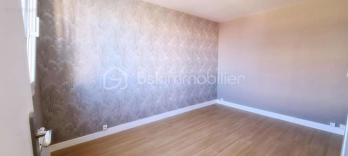 Appartement à CHOISY-LE-ROI