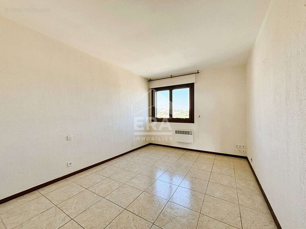 Appartement à SAINTE-MAXIME