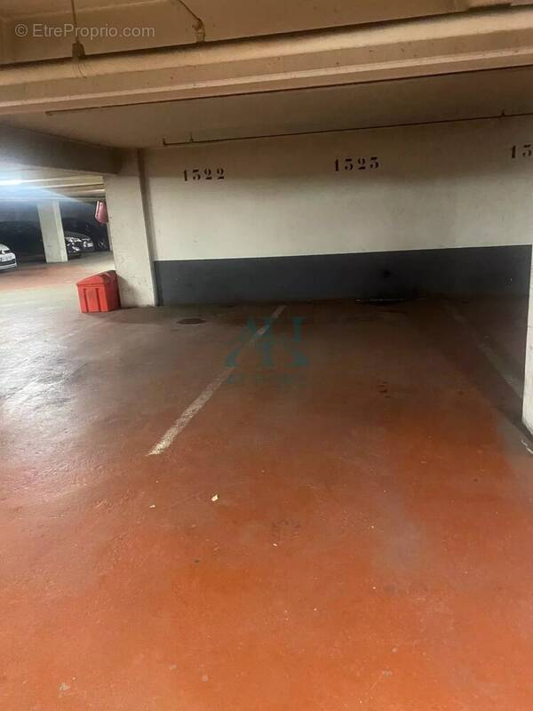 Appartement à PARIS-10E