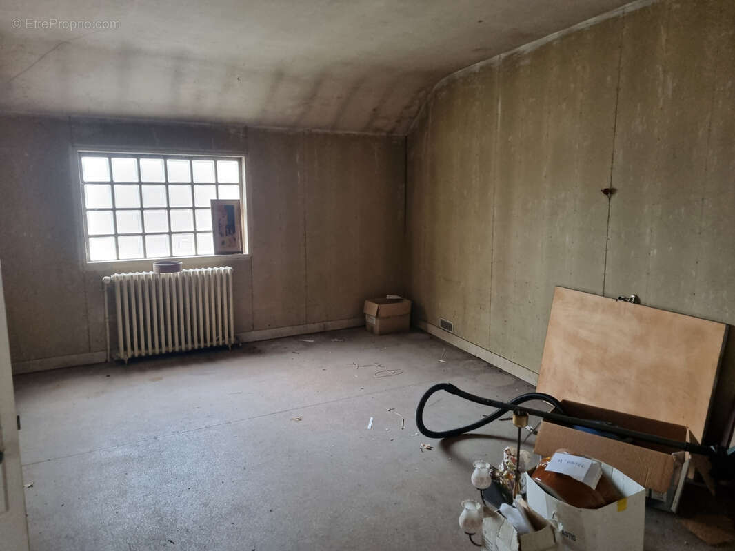Maison à EU