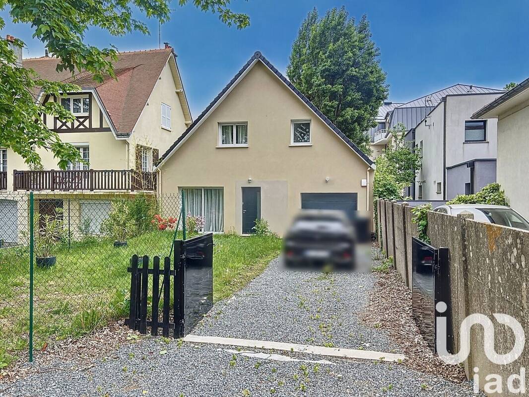 Photo 1 - Maison à BIHOREL