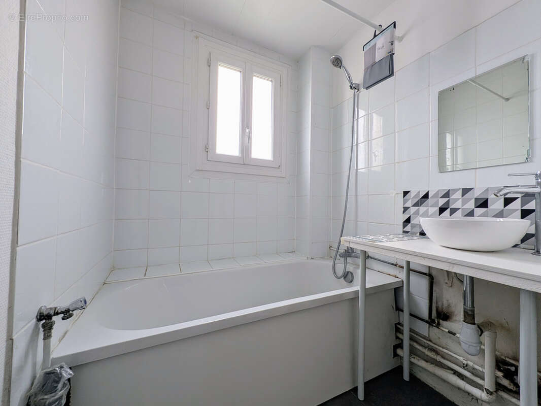 Appartement à JARVILLE-LA-MALGRANGE
