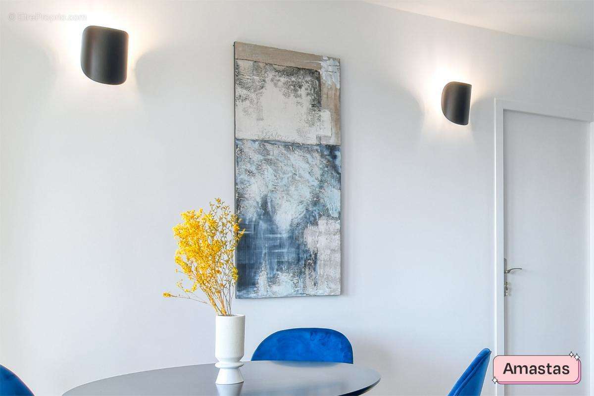 Appartement à OULLINS