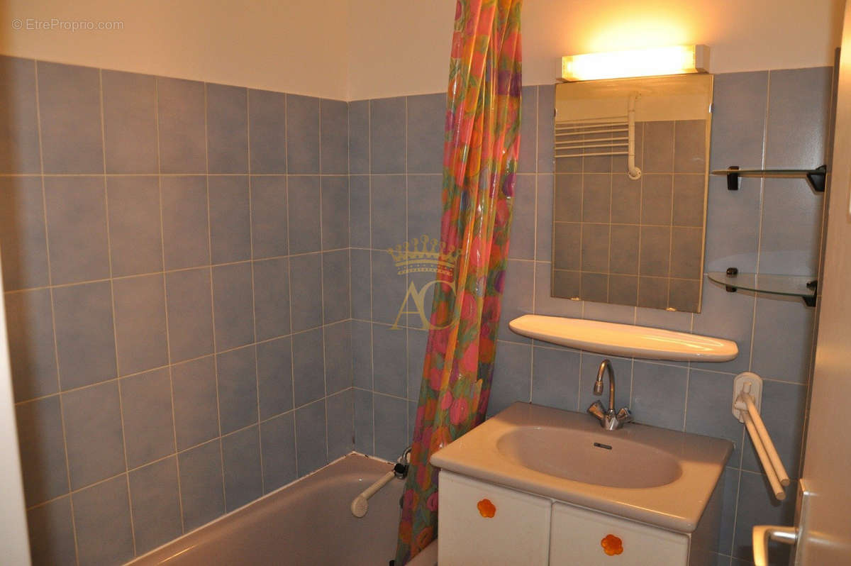 Appartement à LE TOUQUET-PARIS-PLAGE