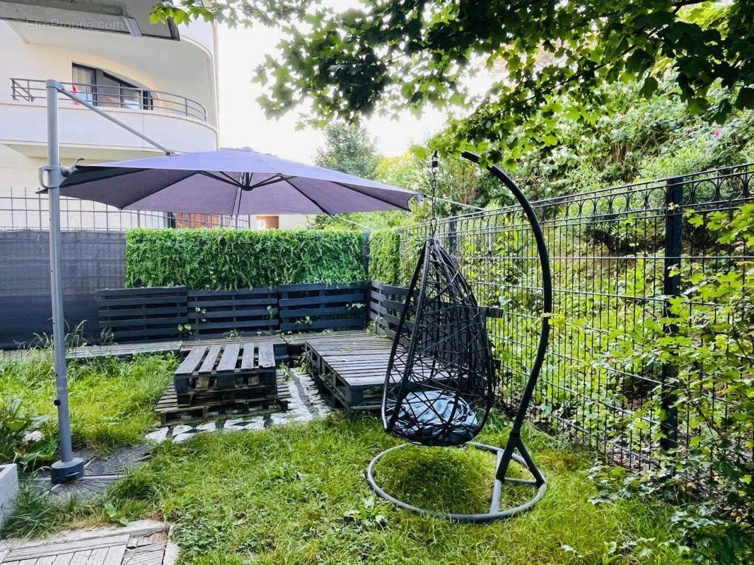 Appartement à COLOMBES