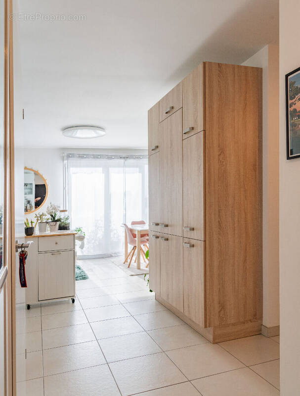 Appartement à VERTOU