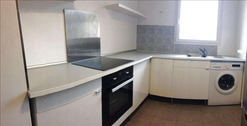 Appartement à VILLERON