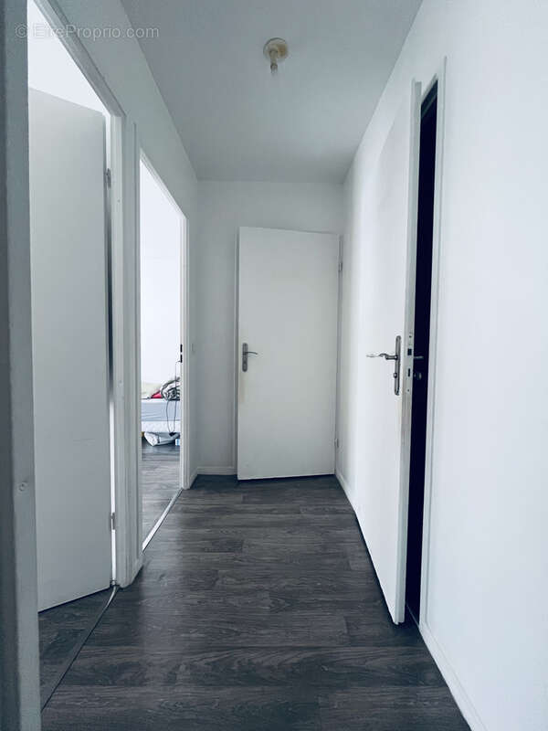 Appartement à BOBIGNY
