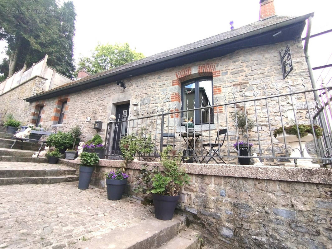 Maison à TRELON