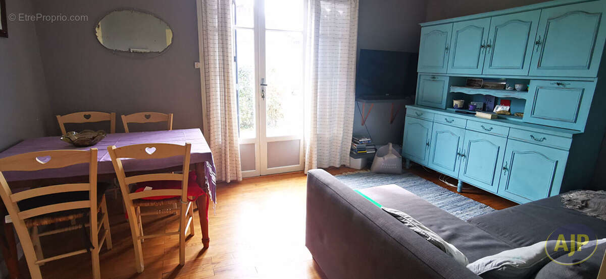 Maison à LEGE-CAP-FERRET