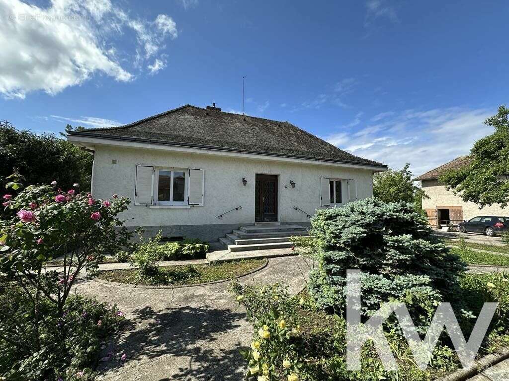 Maison à LEZOUX