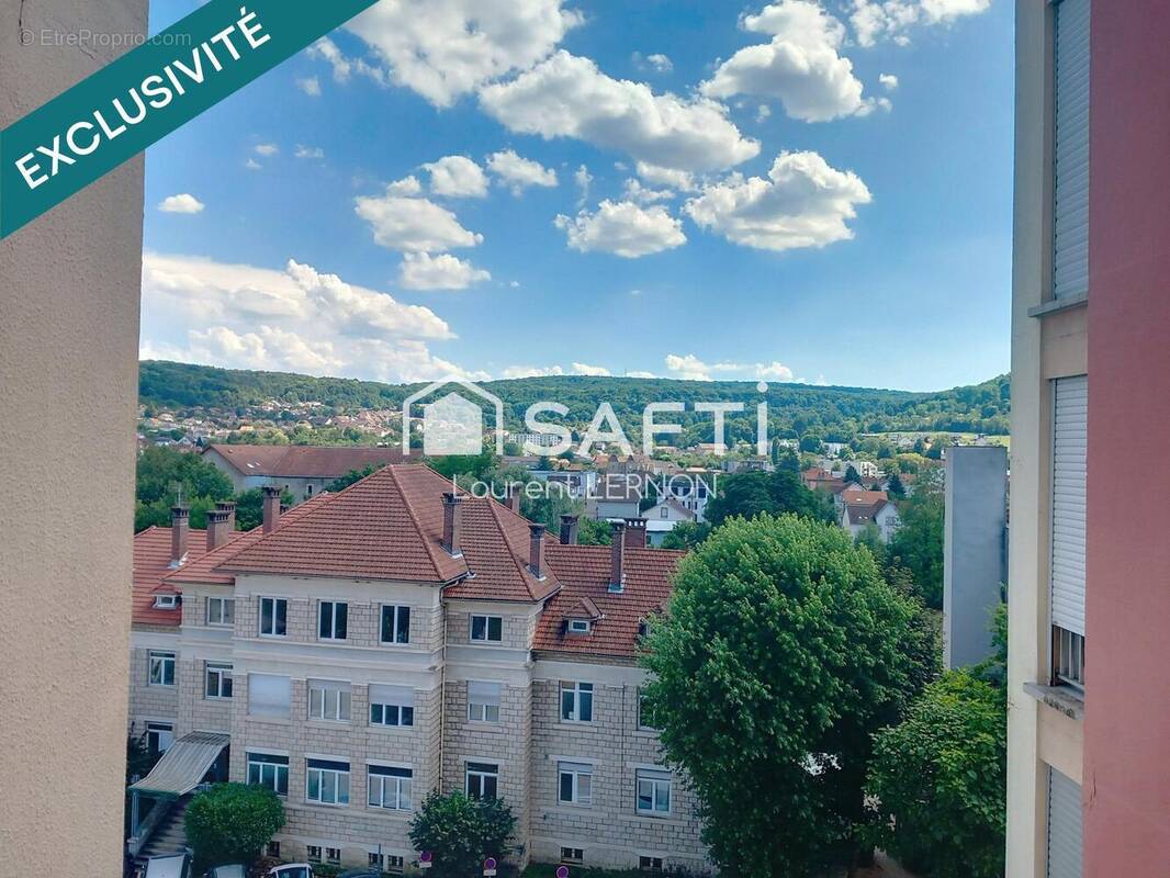 Photo 1 - Appartement à VESOUL
