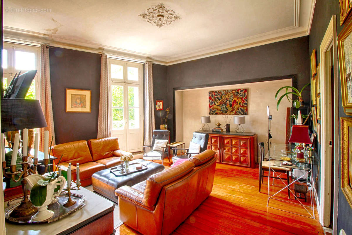 Appartement à CARCASSONNE