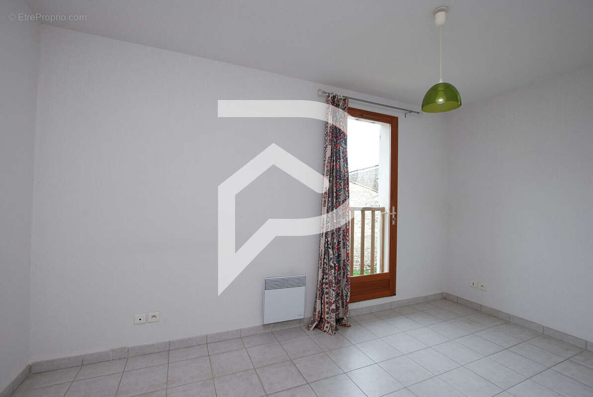 Maison à MARSILLARGUES