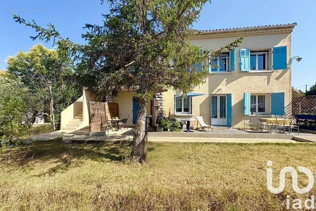 Photo 1 - Maison à VELAUX