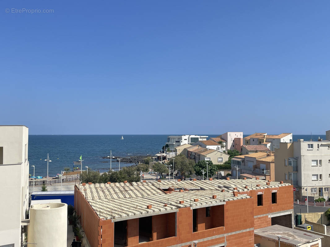 Appartement à AGDE