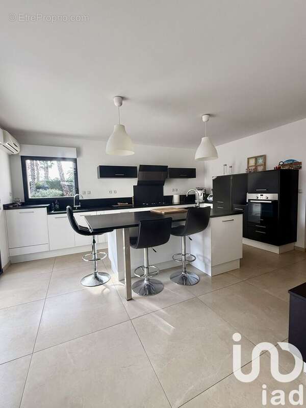Photo 5 - Maison à SIX-FOURS-LES-PLAGES