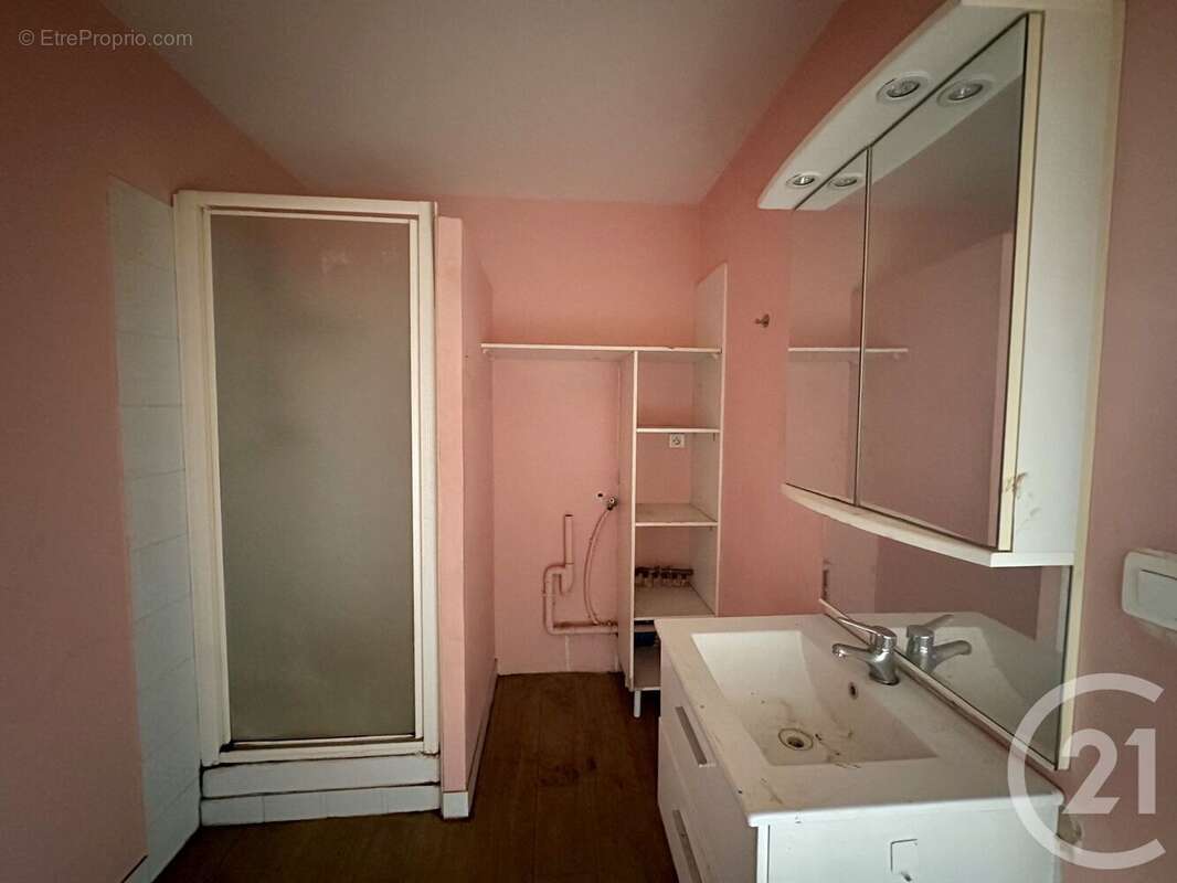 Appartement à GAILLAC