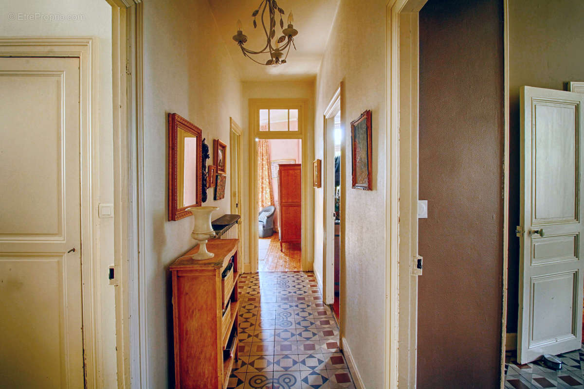 Appartement à CARCASSONNE