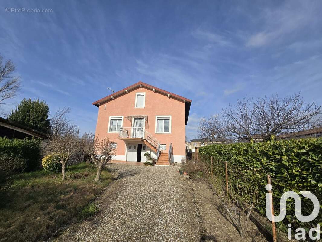 Photo 4 - Maison à LABRUGUIERE