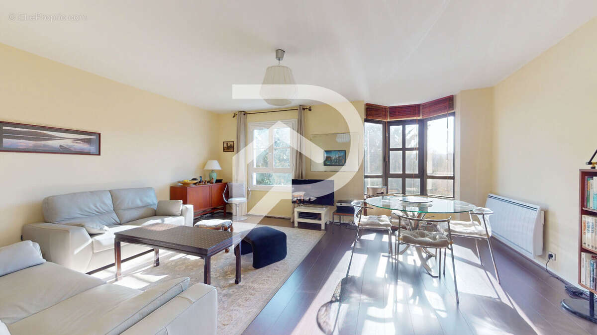 Appartement à MARLY-LE-ROI