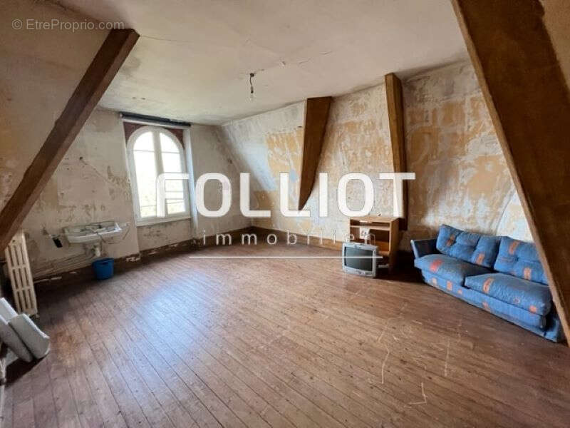 Maison à VIRE