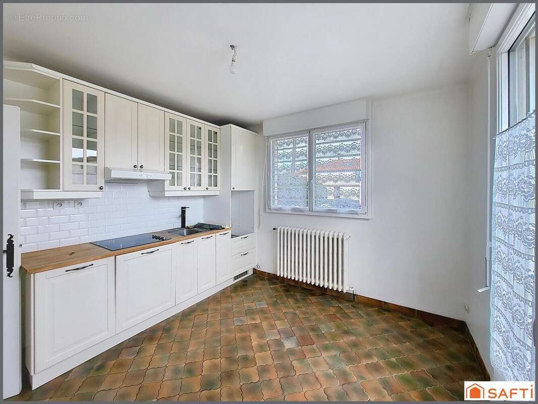 Photo 3 - Maison à VEZINS
