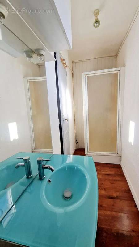 Appartement à BEAUMONT-LE-ROGER