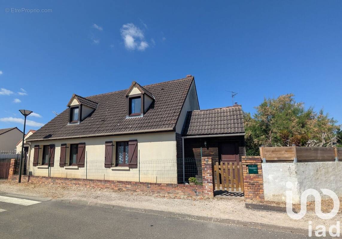 Photo 1 - Maison à OLIVET