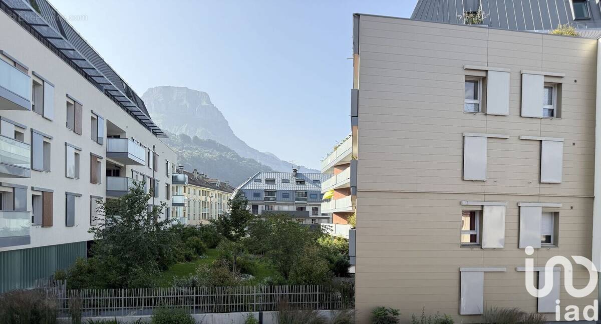 Photo 1 - Appartement à SALLANCHES