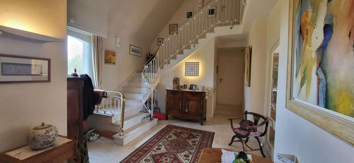 Maison à SAUTRON