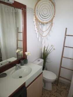 Appartement à SAINT-FRANCOIS
