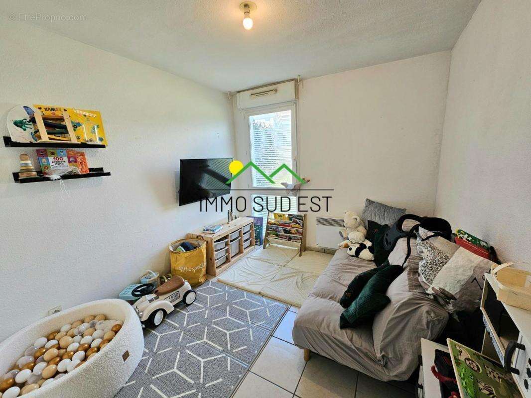 Appartement à VALENCE