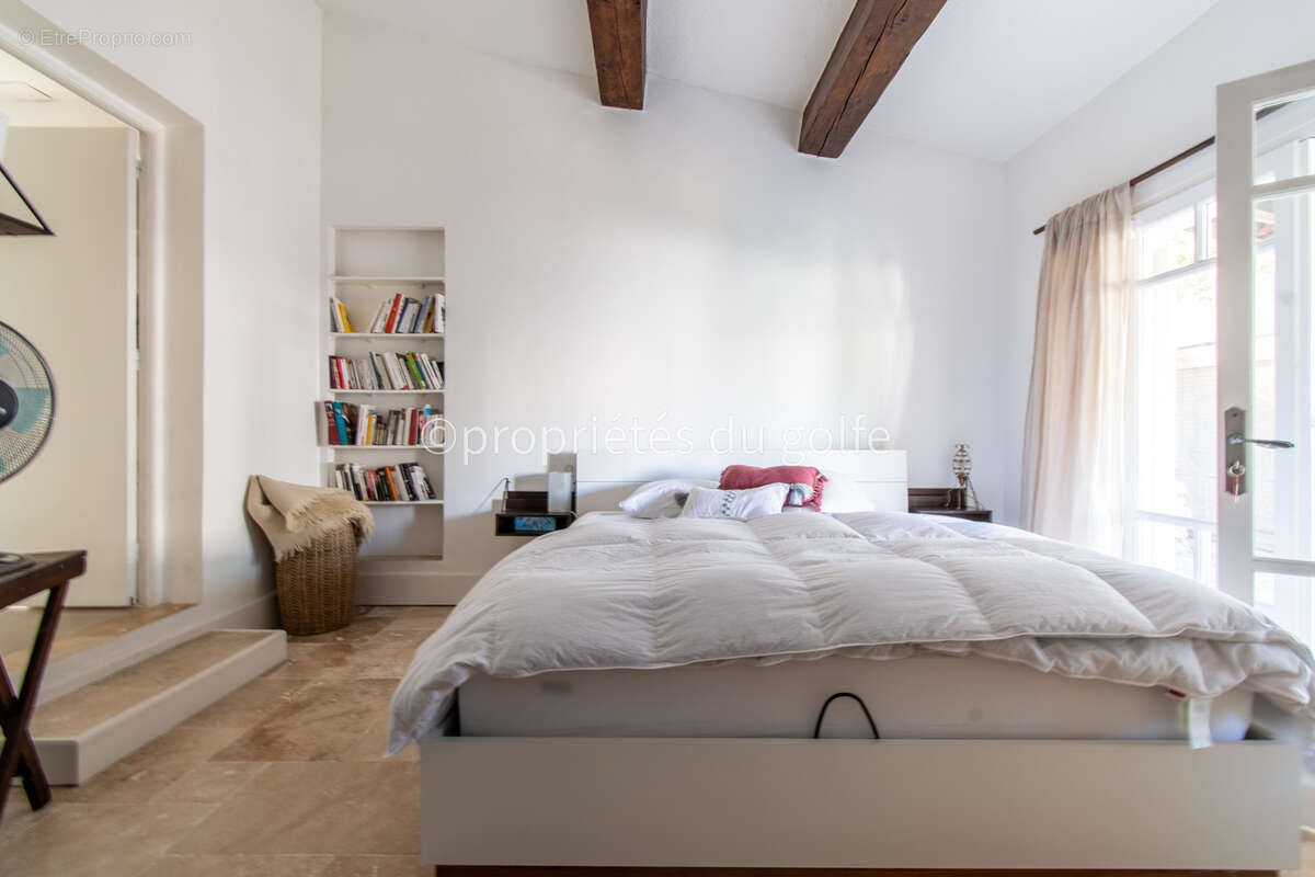 Maison à SETE