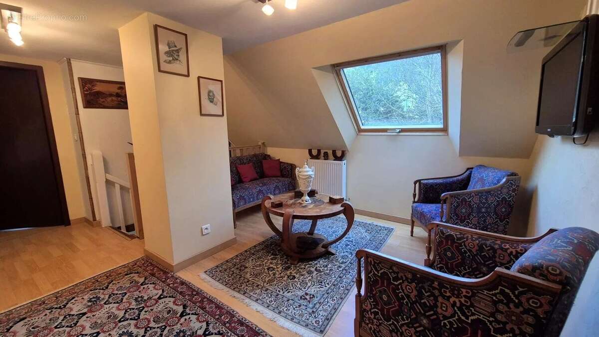 Maison à ARUDY