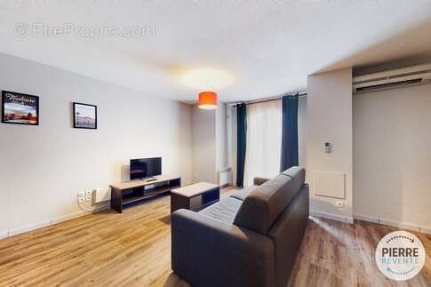 Appartement à COLOMIERS