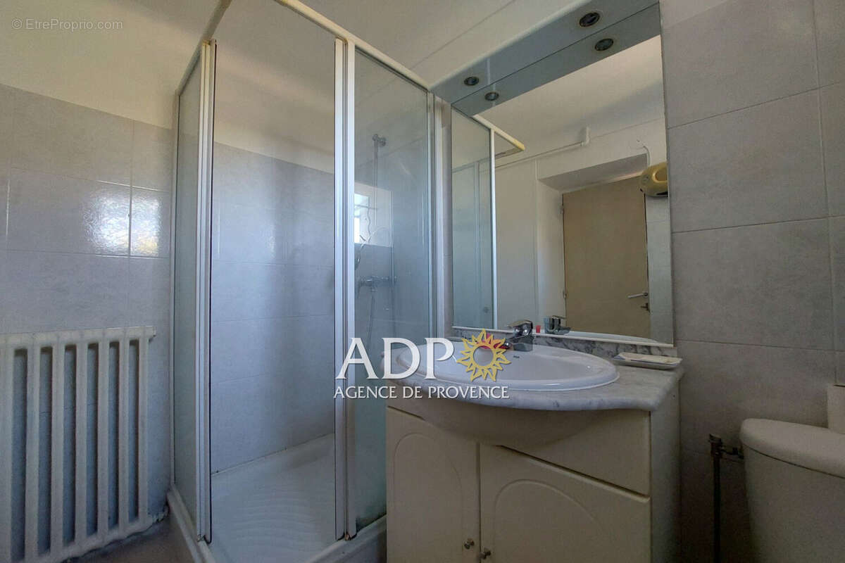 Appartement à MANDELIEU-LA-NAPOULE